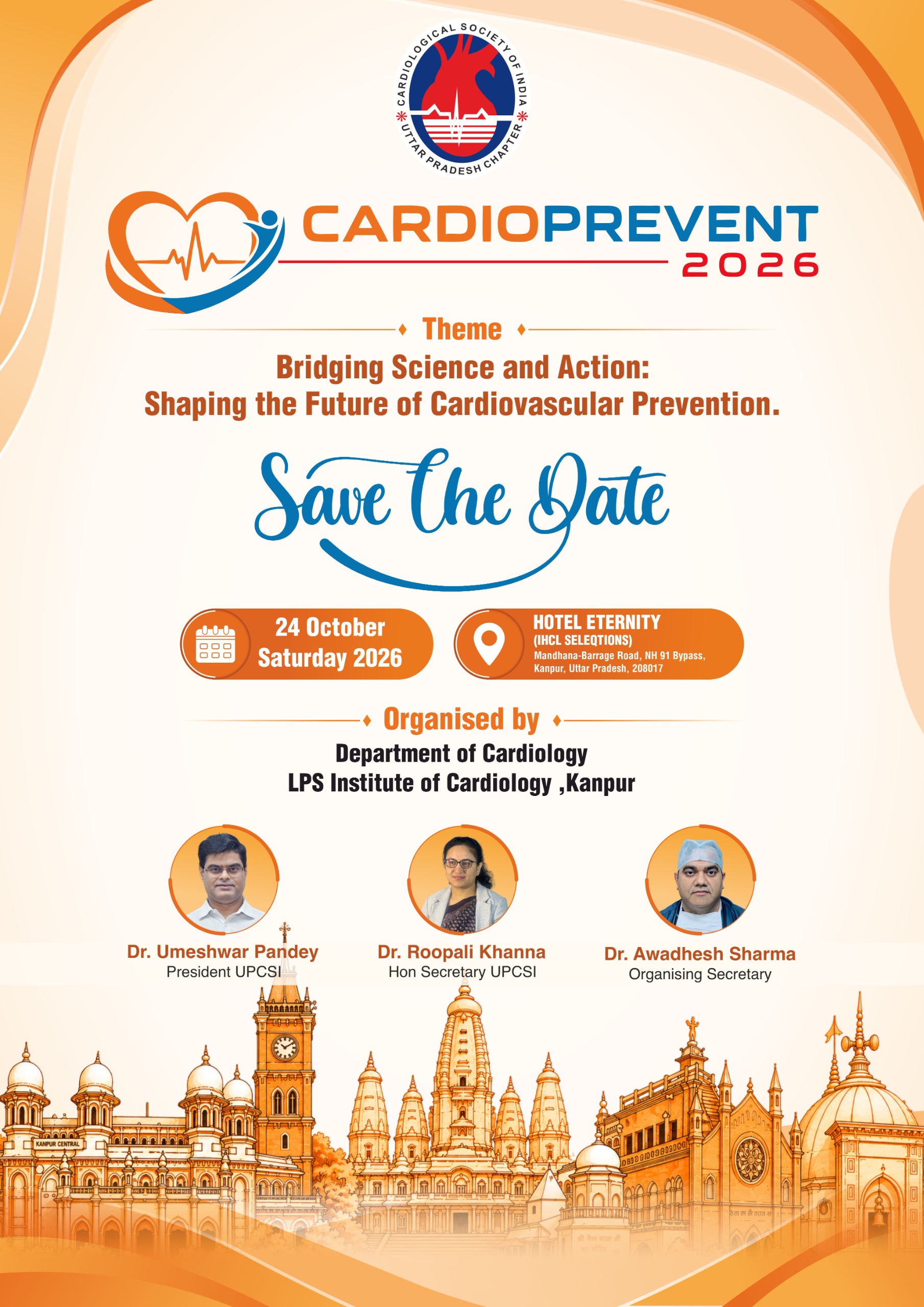 CardioPrevent 2026
