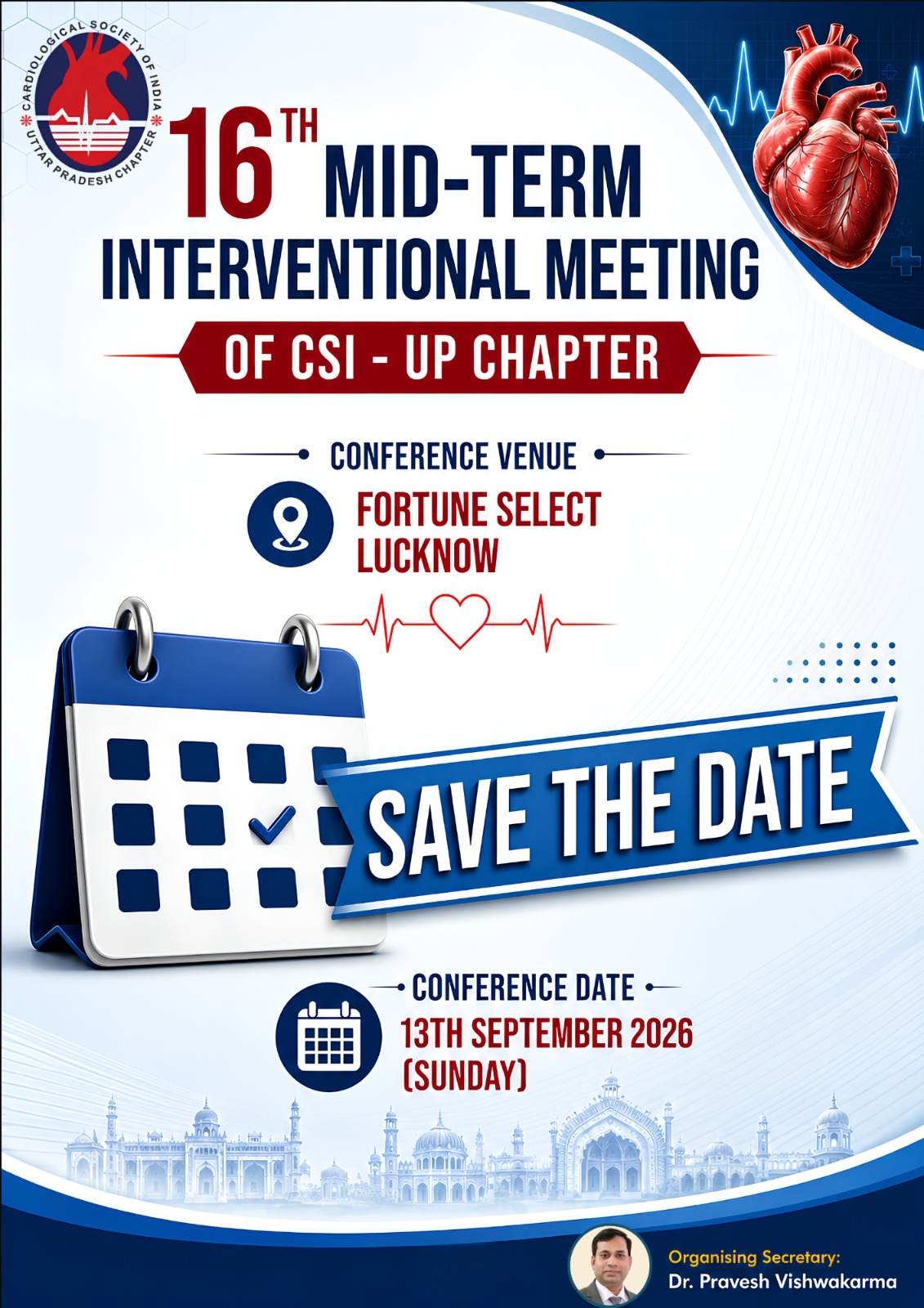 Mid-term Interventional Meeting